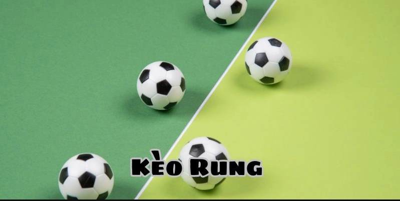 Công thức tính tiền thắng khi chơi kèo rung bóng đá